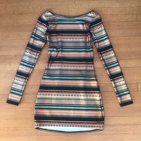 Black Milk Clothing Nairobi dress S - Picture 3 of 5